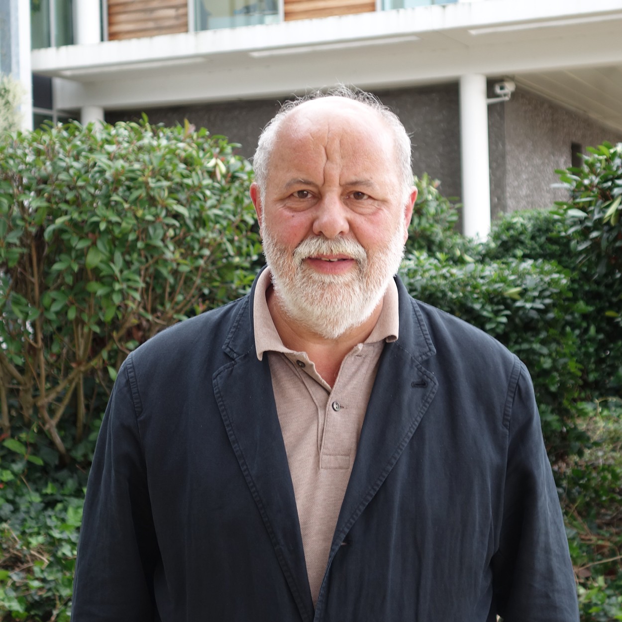 TRIBUNE Témoignage de Bernard MARES de la SAS B. Marès (24) Fibois