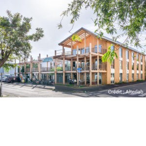 Rencontre territoriale Pacte bois biosourcés en Poitou-Charentes